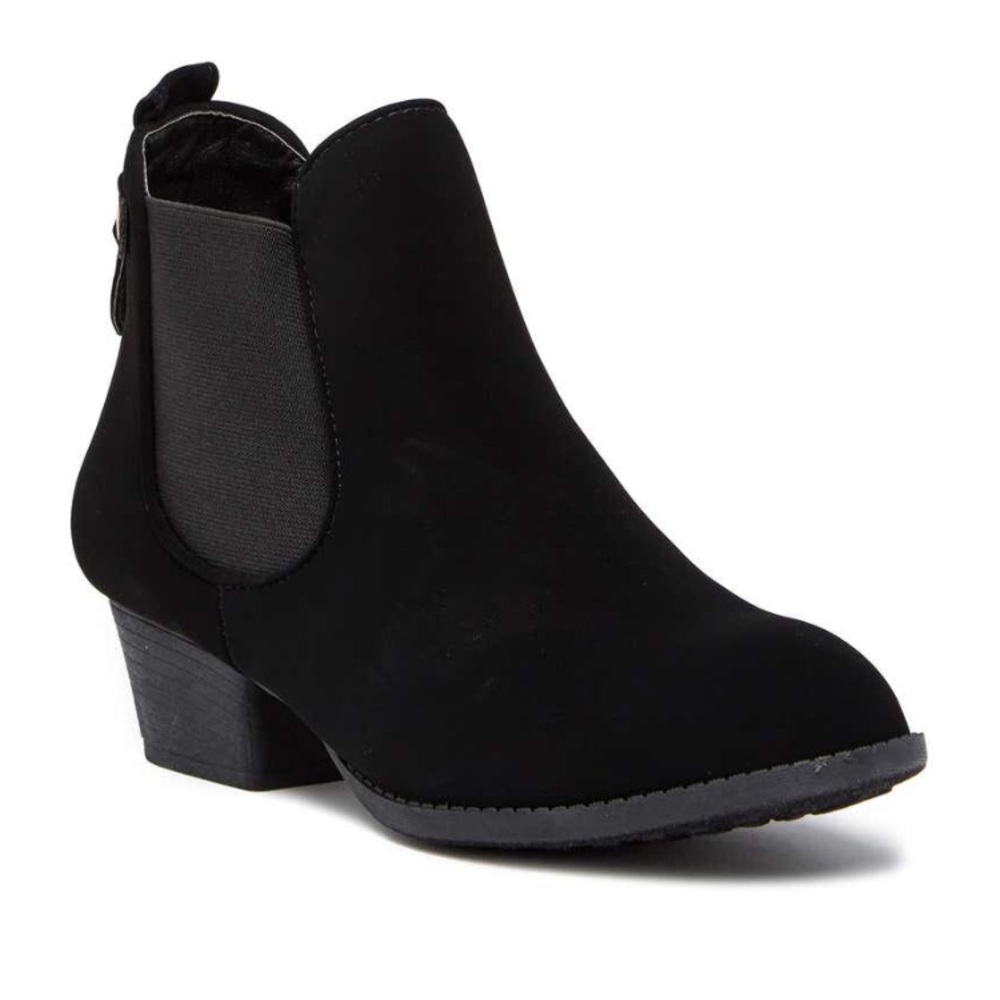Chelsea Bootie